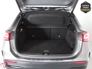 Mercedes GLA GLA 200 D