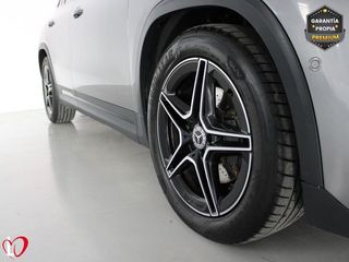 Mercedes GLA GLA 200 D