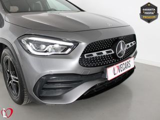 Mercedes GLA GLA 200 D