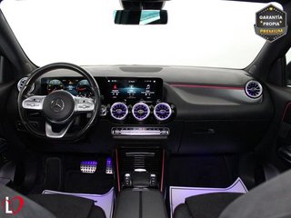 Mercedes GLA 200 D AMG LINE + PAQ PREMIUM 150