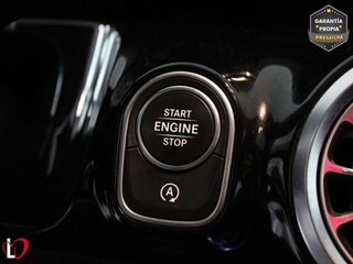 Mercedes GLA 200 D AMG LINE + PAQ PREMIUM 150