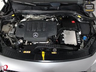 Mercedes GLA 200 D AMG LINE + PAQ PREMIUM 150