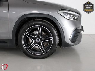 Mercedes GLA 200 D AMG LINE + PAQ PREMIUM 150