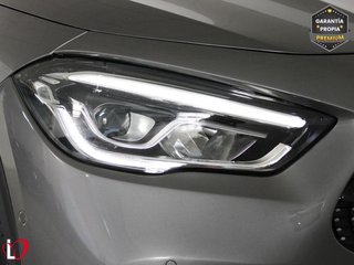 Mercedes GLA 200 D AMG LINE + PAQ PREMIUM 150