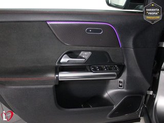 Mercedes GLA 200 D AMG LINE + PAQ PREMIUM 150