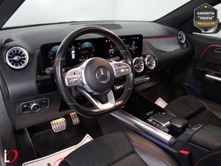 Mercedes GLA 200 D AMG LINE + PAQ PREMIUM 150