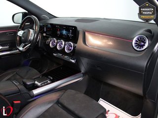 Mercedes GLA 200 D AMG LINE + PAQ PREMIUM 150