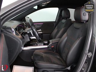 Mercedes GLA 200 D AMG LINE + PAQ PREMIUM 150
