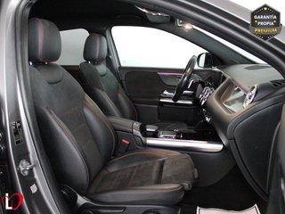Mercedes GLA 200 D AMG LINE + PAQ PREMIUM 150