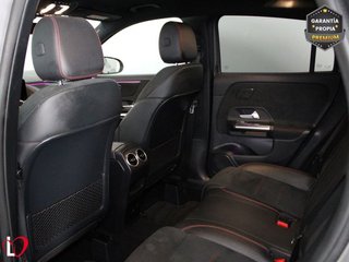 Mercedes GLA 200 D AMG LINE + PAQ PREMIUM 150