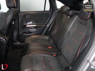 Mercedes GLA 200 D AMG LINE + PAQ PREMIUM 150