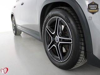 Mercedes GLA 200 D AMG LINE + PAQ PREMIUM 150