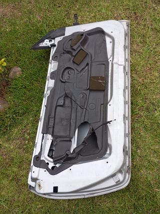 Puerta BMW E46 Coupé lado piloto