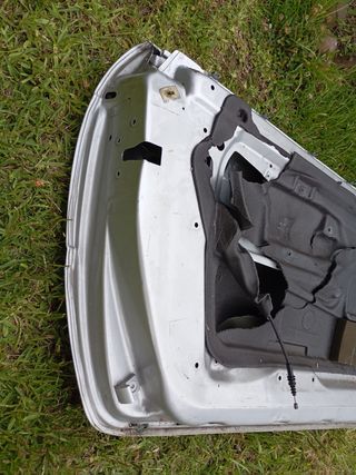 Puerta BMW E46 Coupé lado piloto