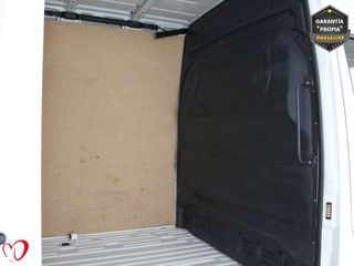 Mercedes Sprinter 314 CDI FURGON MEDIO ALTO 143