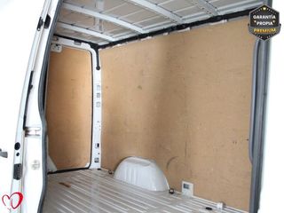 Mercedes Sprinter 314 CDI FURGON MEDIO ALTO 143