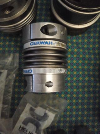 Giunto Flessibile GERWAH - 18pz