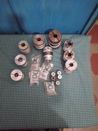 Giunto Flessibile GERWAH - 18pz