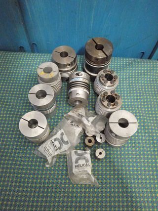 Giunto Flessibile GERWAH - 18pz