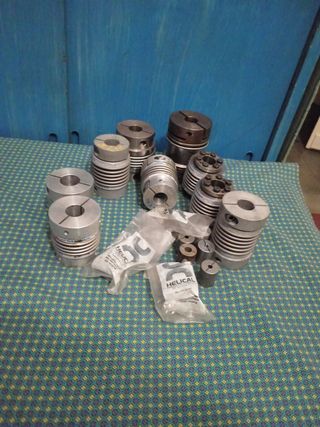 Giunto Flessibile GERWAH - 18pz