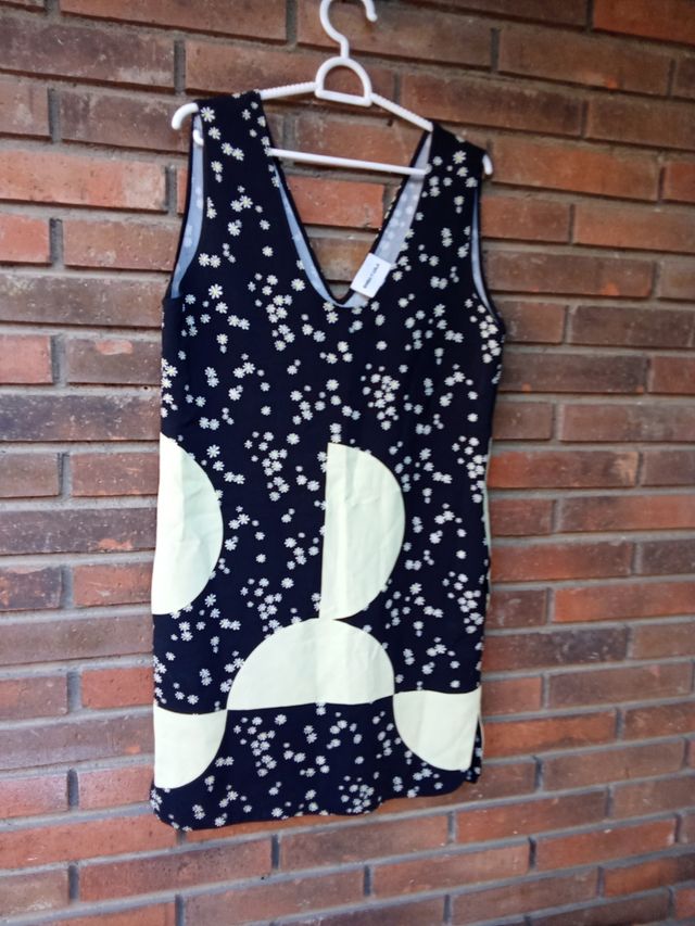 Vestido Bimba y Lola 