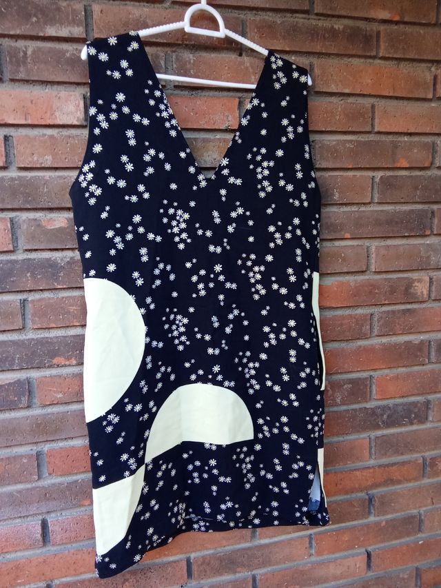 Vestido Bimba y Lola 