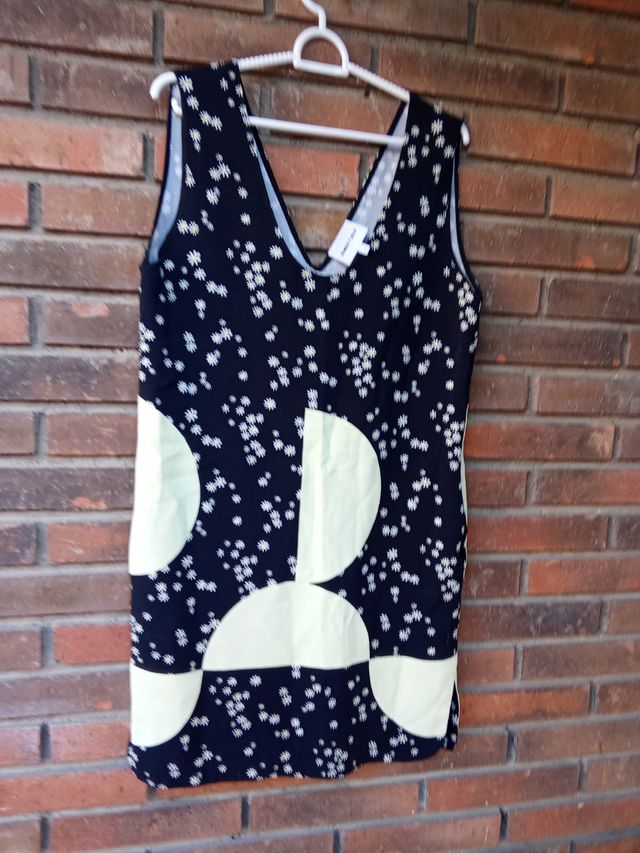 Vestido Bimba y Lola 