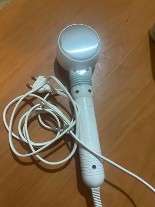 Masajeador Ufesa - cuidado personal