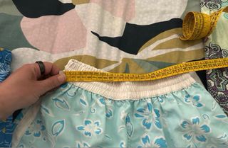 2 Boxer da bagno bimbo