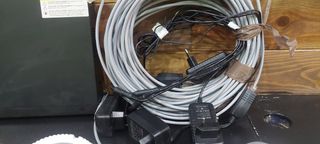 CAMARAS DE VIGILANCIA y SEGURIDAD.