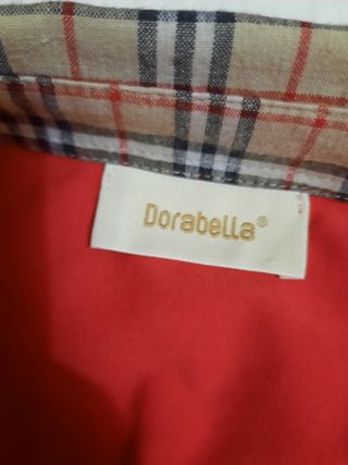 Camicia  Dorabella