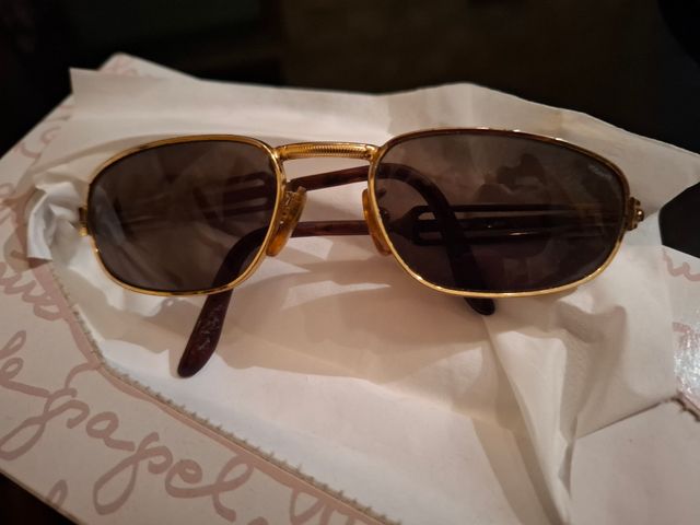 Gafas sol Vogart 2285 Col.200