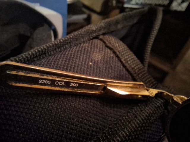 Gafas sol Vogart 2285 Col.200