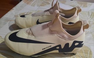 Botas Nike Mercurial Air Zoom 36,5