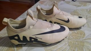 Botas Nike Mercurial Air Zoom 36,5