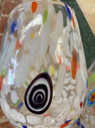Bicchieri Murano 