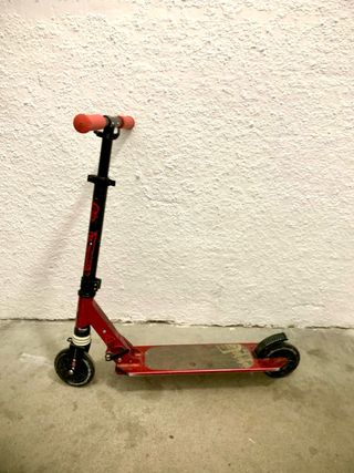 Patinete para Niños