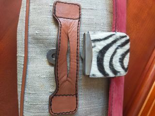 Bolso cartera de mujer