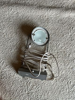 Lampada Ikea MAGIKER per vetrine e librerie