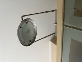 Lampada Ikea MAGIKER per vetrine e librerie