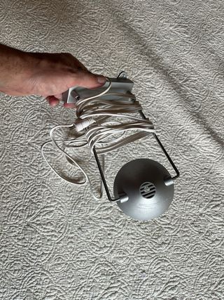 Lampada Ikea MAGIKER per vetrine e librerie