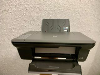Impresora HP