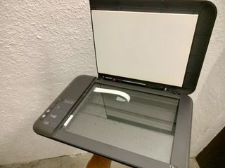 Impresora HP