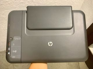 Impresora HP