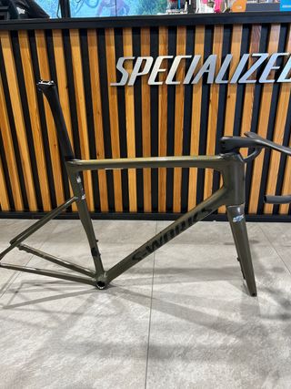 Cuadro Specialized Tarmac S-Works sl8 talla 58 XL