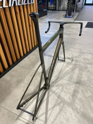 Cuadro Specialized Tarmac S-Works sl8 talla 58 XL