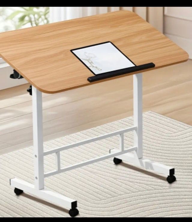 Mesa plegable portátil 80cm