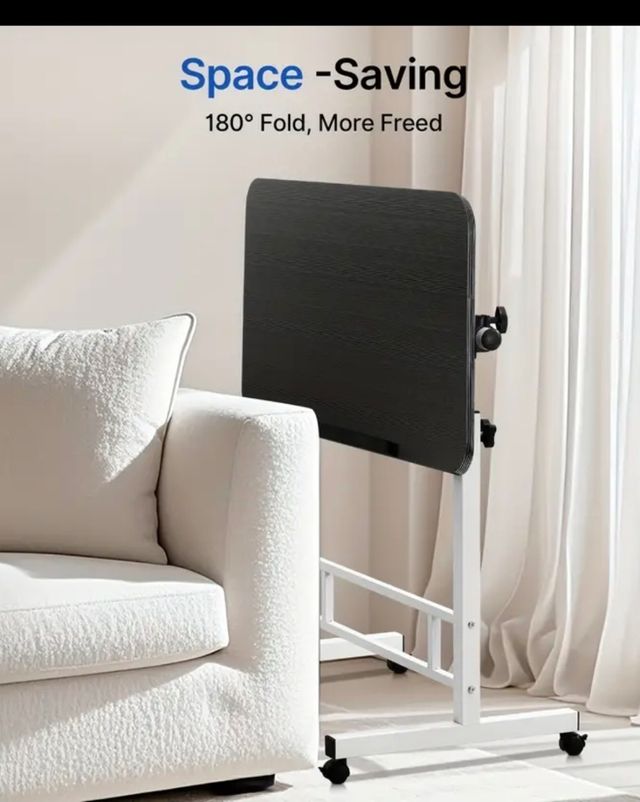 Mesa plegable portátil 80cm