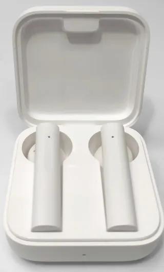 Mi Earphones Basic 2 - Bluetooth 5.0, 12 horas uso