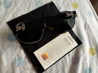 D&G (Dole&Gabbana) gafas sol